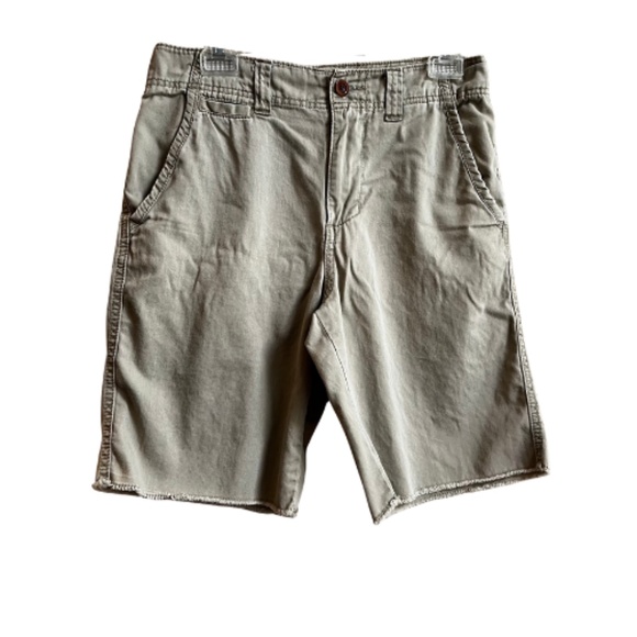 Mossimo Supply Co Shorts. W30 - Picture 1 of 3